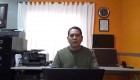 Lección 20 de Febrero 2021 - Gonzalo Hernández